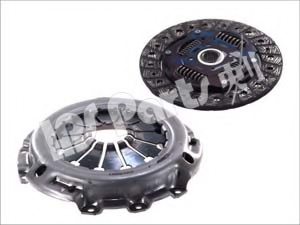 IPS Parts ICK-5832 Clutch Kit
